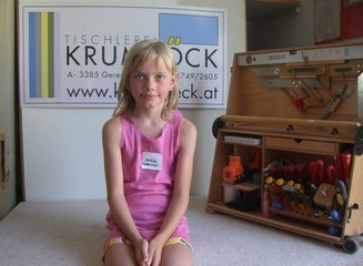  Ferienspaß 2010
