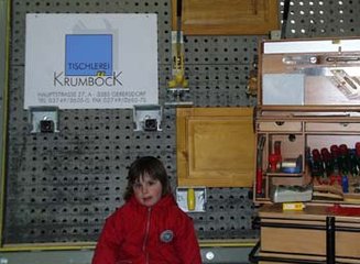  Tag der offenen Tür