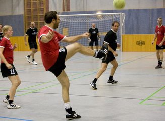  Bene Champions League 2007