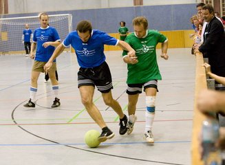  Bene Champions League 2007