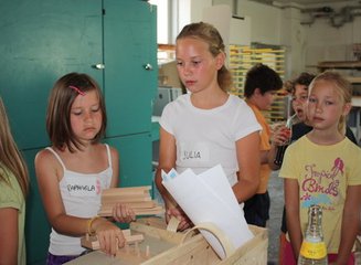  Ferienspaß 2009