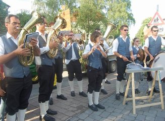  Geburtstagsfeier Karl Krumböck