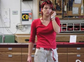  Tag der offenen Tuer 2005