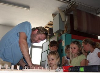  Ferienspaß 2009
