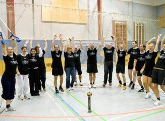  Bene Champions League 2007