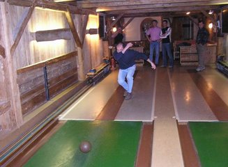  Skiausflug nach Schladming 2005