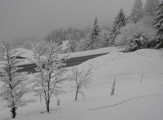  Skiausflug nach Schladming 2005