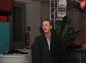  Weihnachtsfeier der Tischlerei Krumböck 2008