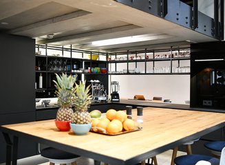  Ausgezeichnet! Office Of The Year Award 2020.