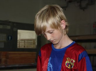  Ferienspaß 2009