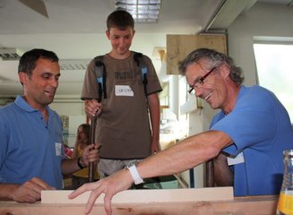  Ferienspaß 2009