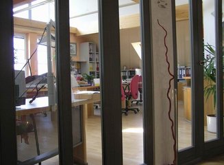  Tag der offenen Tuer 2005