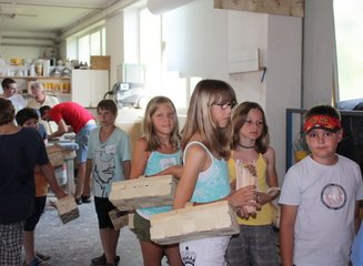  Ferienspaß 2009
