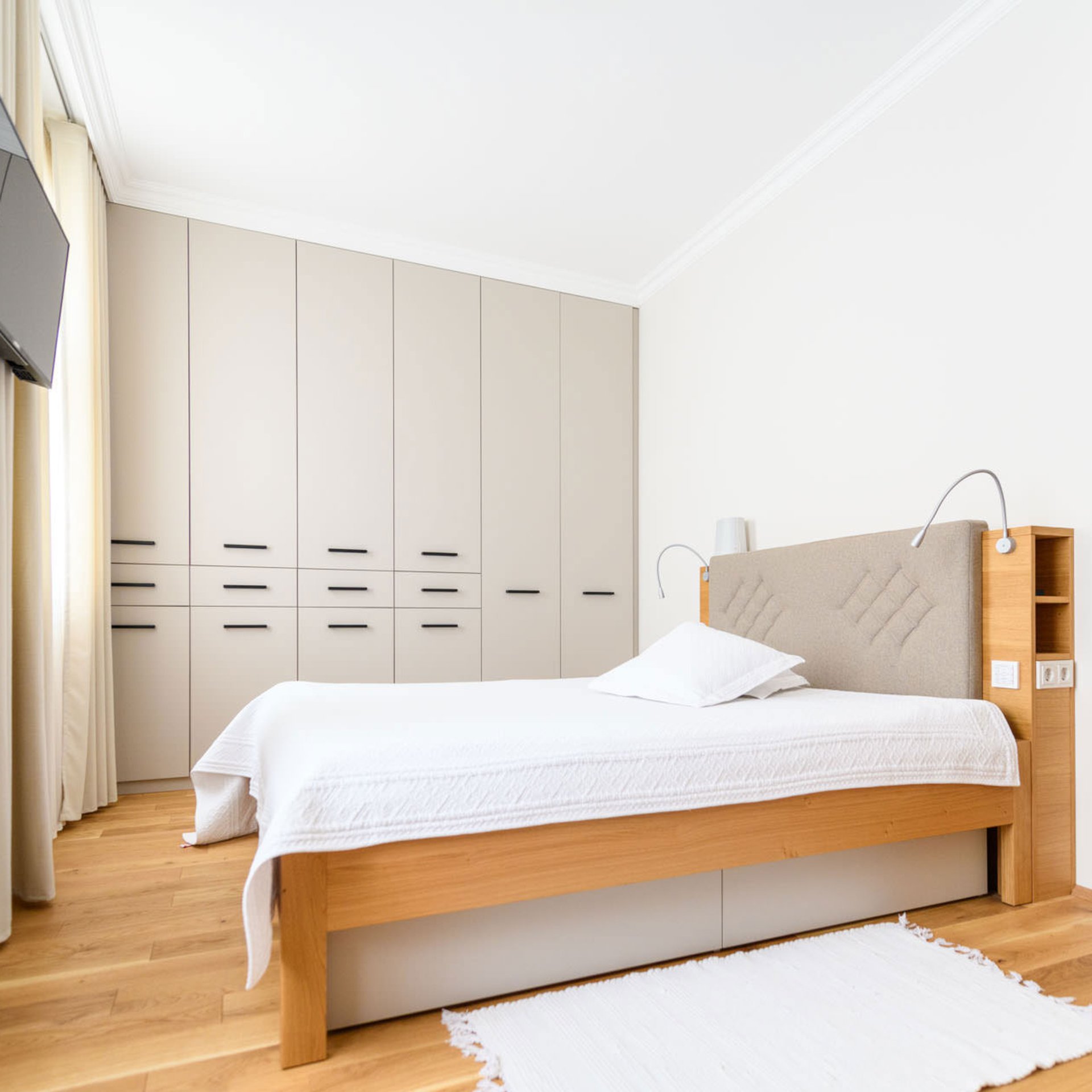 Schlafzimmer Tischlerei Krumböck