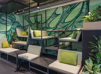 Einrichtung dynatrace Ausgezeichnet! Office Of The Year Award 2020.