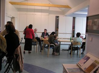  Tag der offenen Tuer 2005