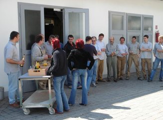  30 Jahre Erfolg!