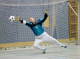  Bene Champions League 2007