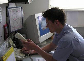  Tag der offenen Tuer 2005