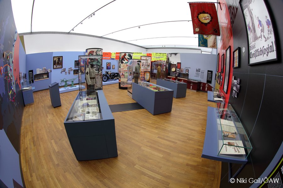 Landesmuseum NÖ St. Pölten