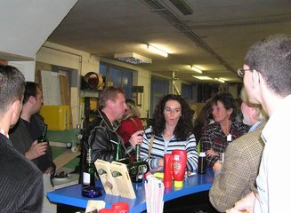  Tag der offenen Tuer 2005