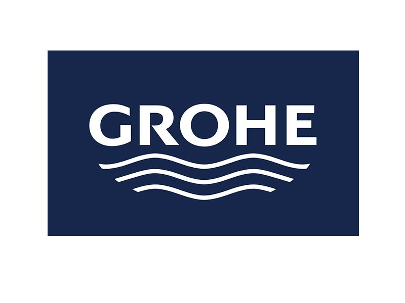 Logo Grohe