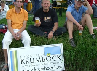  Fun Triathlon Challenge 2007 in St. Pölten
