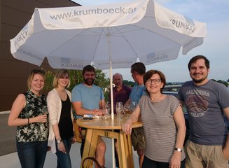 Das war der Tag der offenen Tür im Cowörk