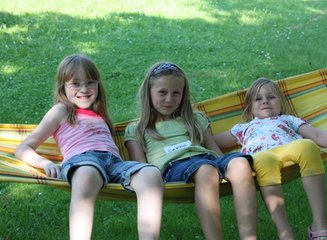  Ferienspaß 2009