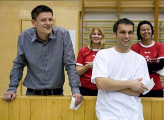  Bene Champions League 2007