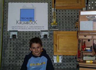  Tag der offenen Tür