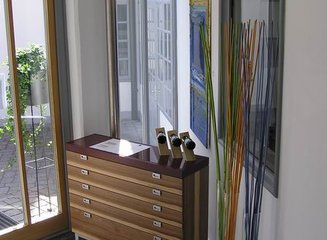  Tag der offenen Tuer 2005
