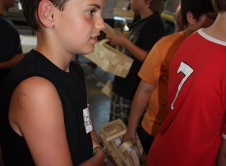  Ferienspaß 2009