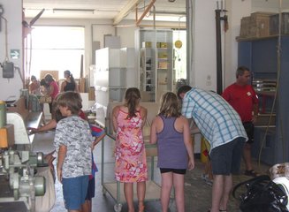  Ferienspaß 2010