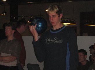  Firmen-Bowling