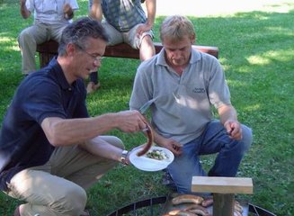 Grillabend