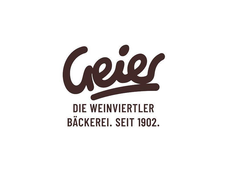 Logo Geier die Weinviertler Bäckerei