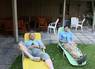  Ferienspaß 2009