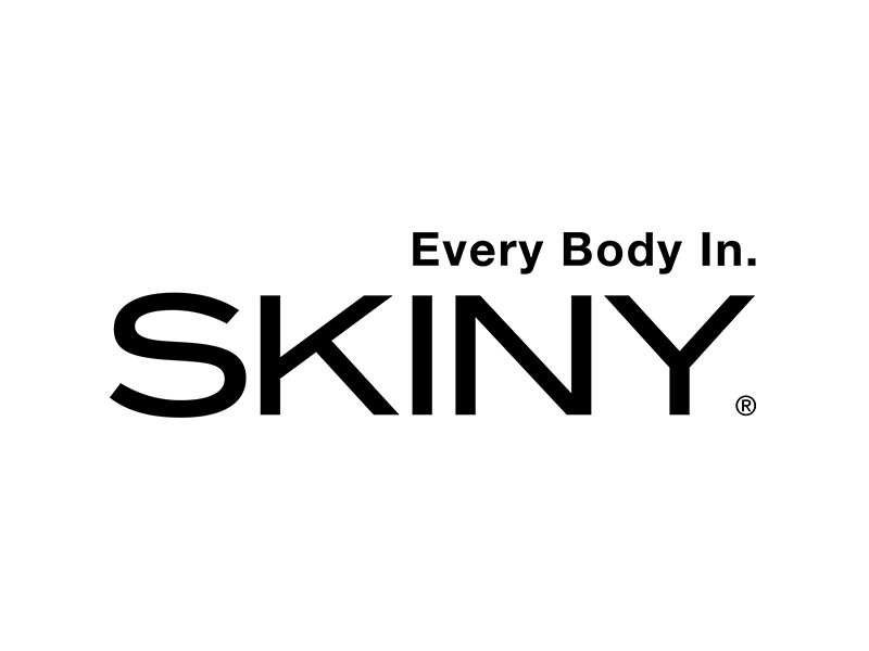 Logo Skiny
