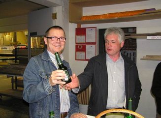  Tag der offenen Tuer 2005