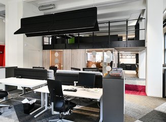  Ausgezeichnet! Office Of The Year Award 2020.