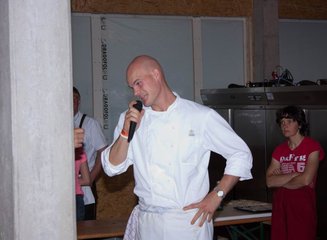  Geburtstagsfeier Karl Krumböck