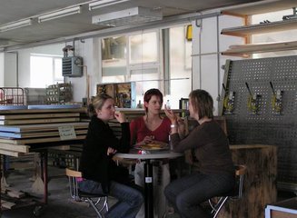  Tag der offenen Tuer 2005