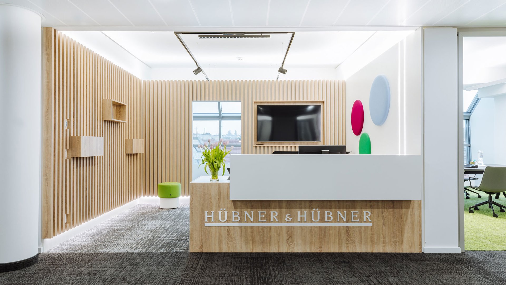 © christianschuetz.at Hübner & Hübner