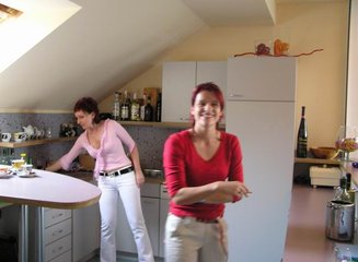  Tag der offenen Tuer 2005