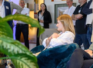 Gast Grenzenloser Architektenabend