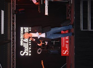  Geburtstagsfeier Karl Krumböck