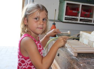  Ferienspaß 2009