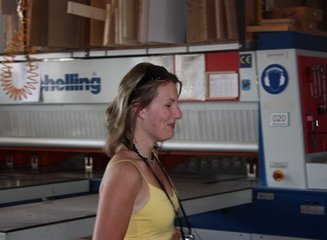  Ferienspaß 2009