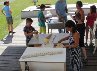  Ferienspaß 2016